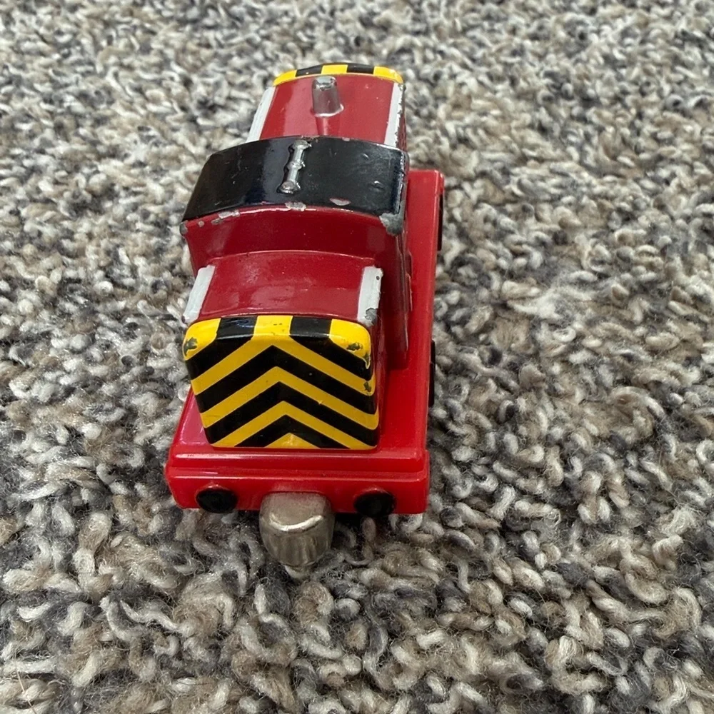 Diecast Salty
